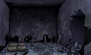 Page 277 of NECRONOMICON - preview thumbnail