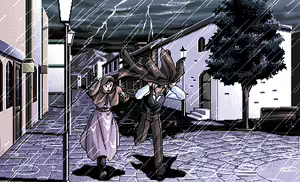Page 278 of NECRONOMICON - preview thumbnail