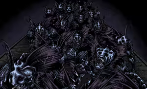 Page 284 of NECRONOMICON - preview thumbnail