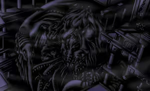 Page 302 of NECRONOMICON - preview thumbnail