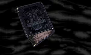 Page 304 of NECRONOMICON - preview thumbnail