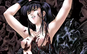 Page 332 of NECRONOMICON - preview thumbnail