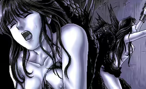 Page 344 of NECRONOMICON - preview thumbnail