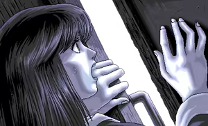 Page 347 of NECRONOMICON - preview thumbnail