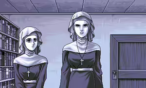 Page 350 of NECRONOMICON - preview thumbnail