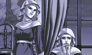 Page 352 of NECRONOMICON - preview thumbnail