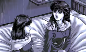 Page 353 of NECRONOMICON - preview thumbnail