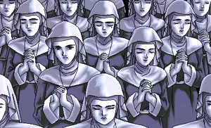 Page 364 of NECRONOMICON - preview thumbnail