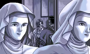 Page 366 of NECRONOMICON - preview thumbnail