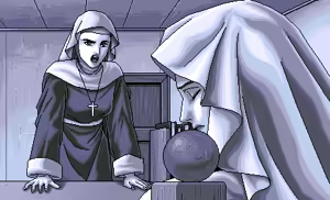 Page 367 of NECRONOMICON - preview thumbnail