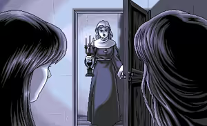 Page 368 of NECRONOMICON - preview thumbnail