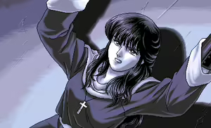 Page 376 of NECRONOMICON - preview thumbnail