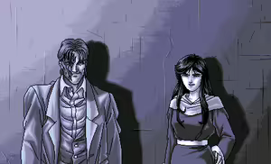 Page 378 of NECRONOMICON - preview thumbnail