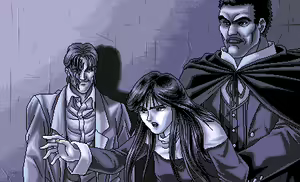 Page 379 of NECRONOMICON - preview thumbnail