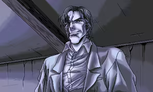Page 382 of NECRONOMICON - preview thumbnail