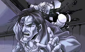 Page 383 of NECRONOMICON - preview thumbnail