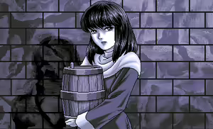 Page 386 of NECRONOMICON - preview thumbnail
