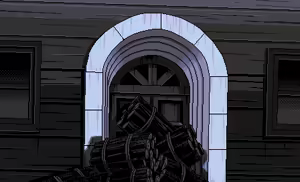 Page 390 of NECRONOMICON - preview thumbnail