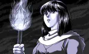Page 391 of NECRONOMICON - preview thumbnail