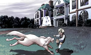 Page 393 of NECRONOMICON - preview thumbnail