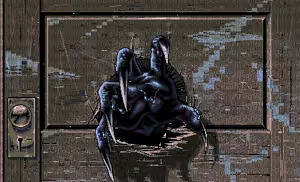 Page 408 of NECRONOMICON - preview thumbnail
