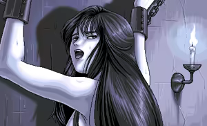 Page 48 of NECRONOMICON - preview thumbnail