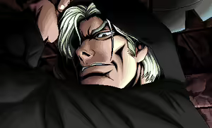 Page 79 of NECRONOMICON - preview thumbnail