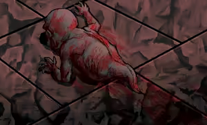 Page 80 of NECRONOMICON - preview thumbnail