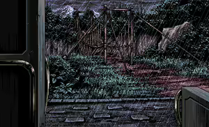 Page 91 of NECRONOMICON - preview thumbnail