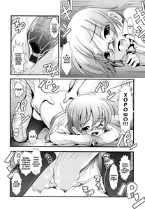 Page 14 of Sho-Chu-Rock 2 Ch.1-2 - preview thumbnail