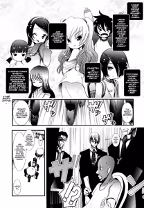 Page 19 of Sho-Chu-Rock 2 Ch.1-2 - preview thumbnail