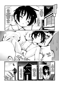 Page 37 of Sho-Chu-Rock 2 Ch.1-2 - preview thumbnail