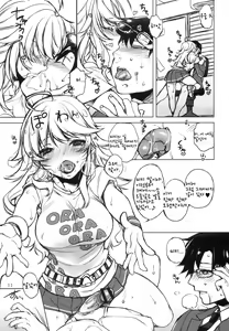 Page 11 of HONEY*HONEY - preview thumbnail