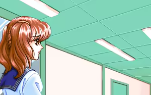 Page 112 of Glass no Unmei - preview thumbnail
