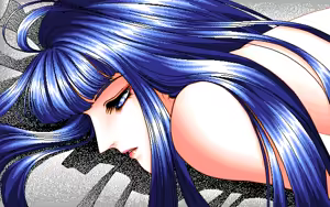 Page 131 of Glass no Unmei - preview thumbnail