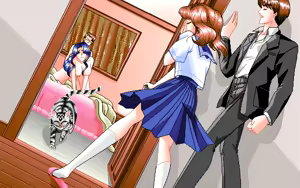 Page 162 of Glass no Unmei - preview thumbnail