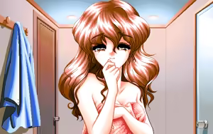 Page 170 of Glass no Unmei - preview thumbnail