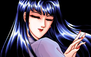 Page 177 of Glass no Unmei - preview thumbnail