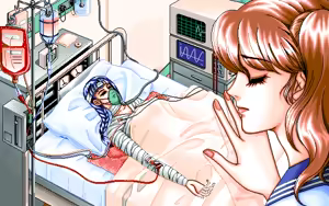 Page 182 of Glass no Unmei - preview thumbnail