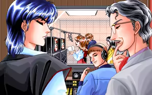 Page 192 of Glass no Unmei - preview thumbnail