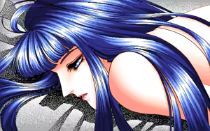 Page 201 of Glass no Unmei - preview thumbnail