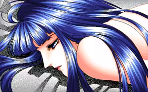 Page 202 of Glass no Unmei - preview thumbnail