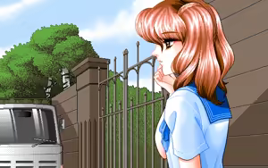 Page 37 of Glass no Unmei - preview thumbnail