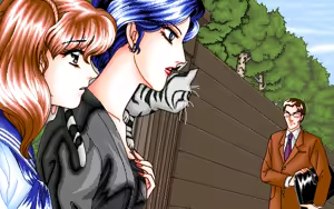Page 60 of Glass no Unmei - preview thumbnail