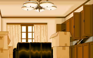 Page 6 of Glass no Unmei - preview thumbnail