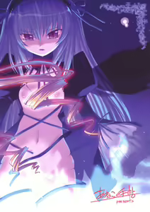 Page 34 of Bara no Traumerei - preview thumbnail