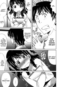 Page 3 of Datsu! Junior Idol - preview thumbnail