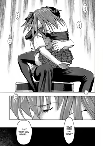 Page 22 of Asuka no Toki - preview thumbnail