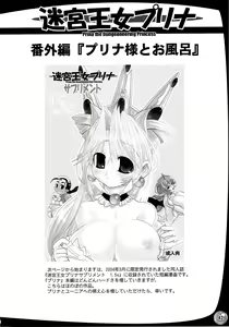 Page 42 of The Great Work of Alchemy Vol.15 - Meikyuu Oujo Prina 2 | Prina the Dungeoneering Princess 2 - preview thumbnail