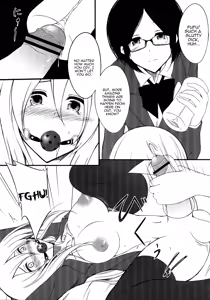 Page 7 of Neon Light - preview thumbnail